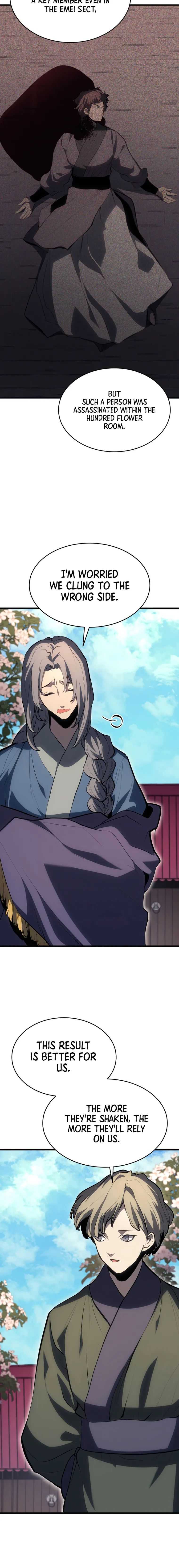 Read Reaper of the Drifting Moon EN Manga Online
