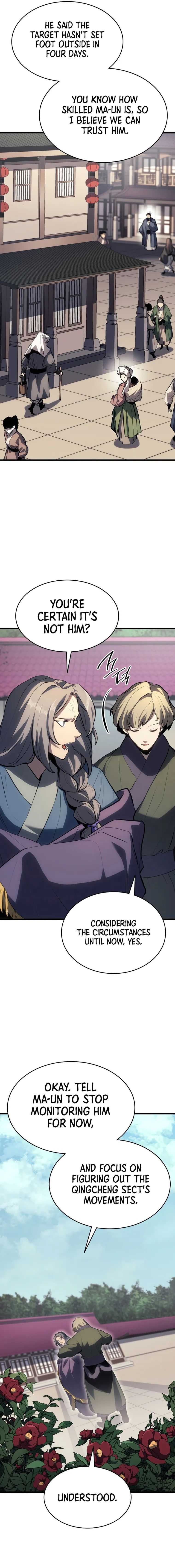 Read Reaper of the Drifting Moon EN Manga Online