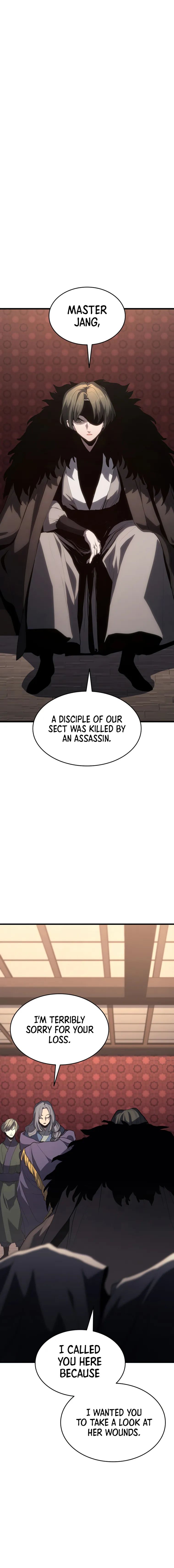 Read Reaper of the Drifting Moon EN Manga Online