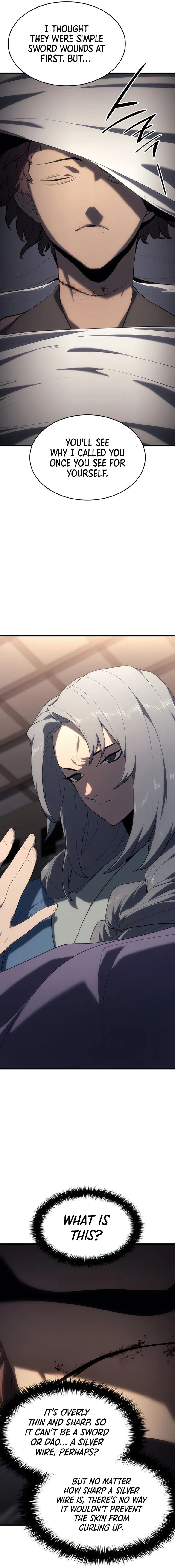 Read Reaper of the Drifting Moon EN Manga Online