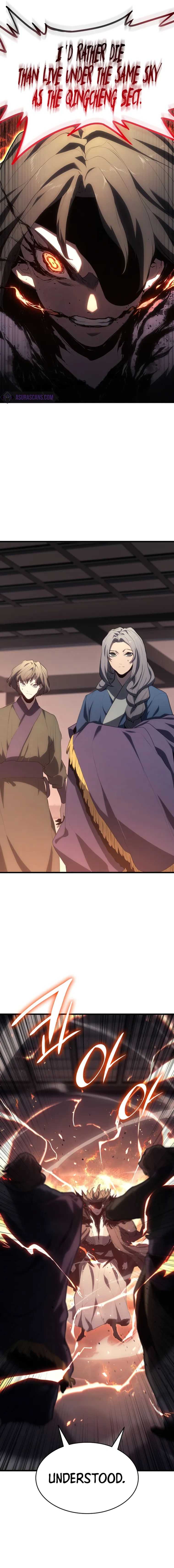 Read Reaper of the Drifting Moon EN Manga Online