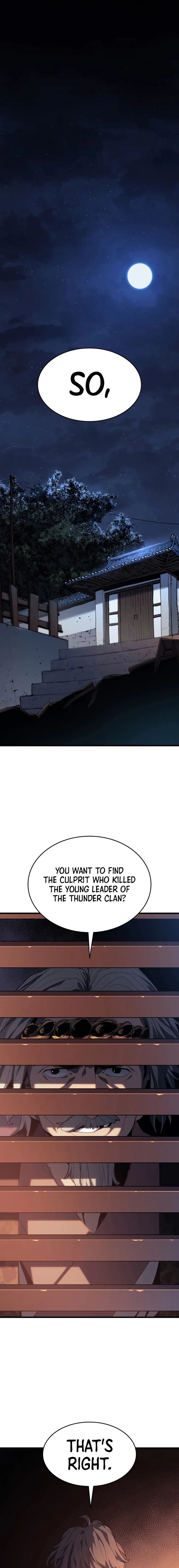 Read Reaper of the Drifting Moon EN Manga Online