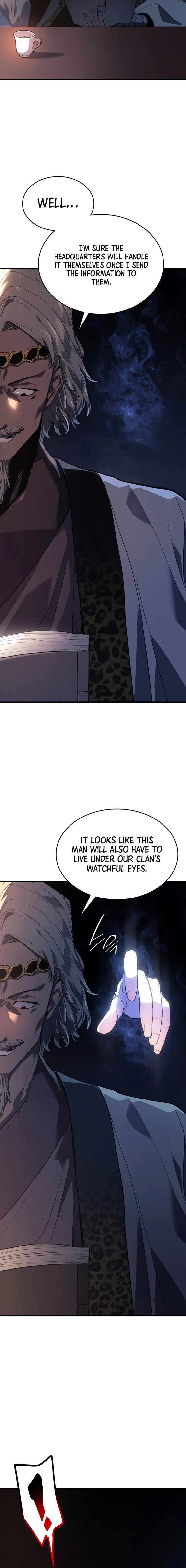 Read Reaper of the Drifting Moon EN Manga Online