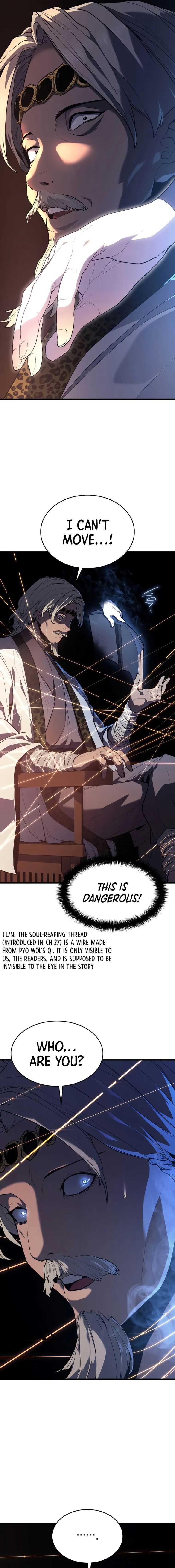 Read Reaper of the Drifting Moon EN Manga Online