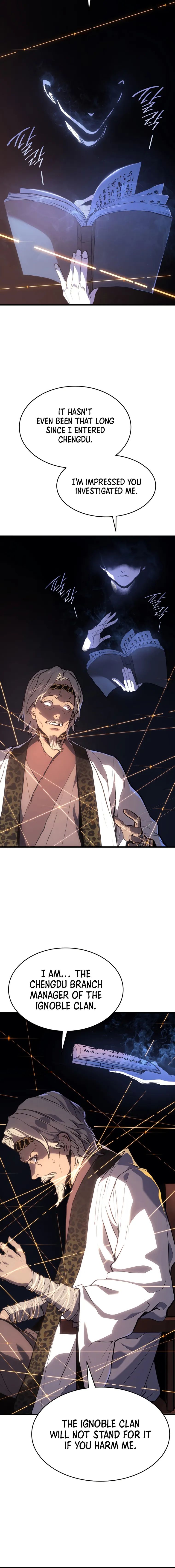 Read Reaper of the Drifting Moon EN Manga Online