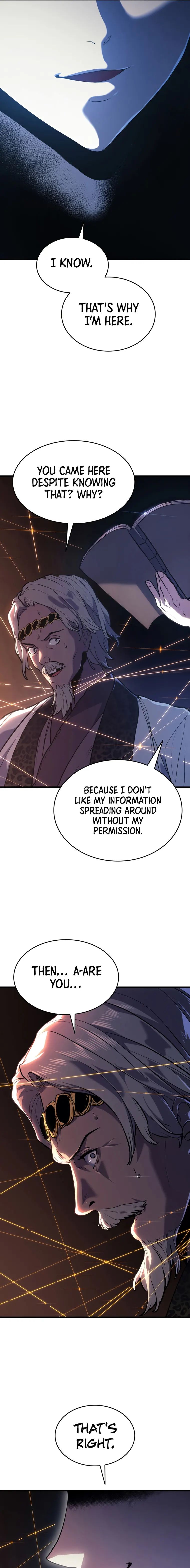 Read Reaper of the Drifting Moon EN Manga Online