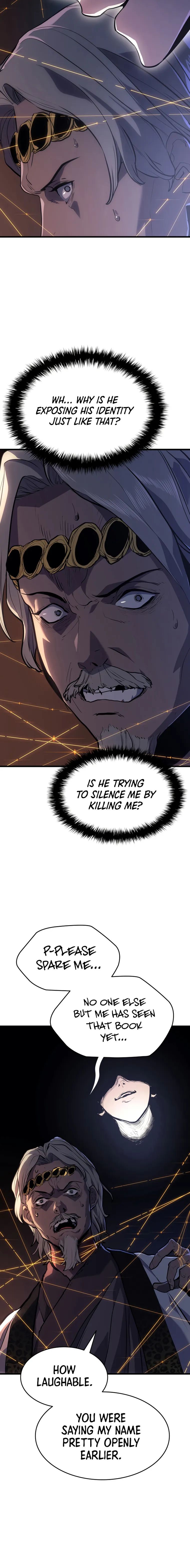 Read Reaper of the Drifting Moon EN Manga Online