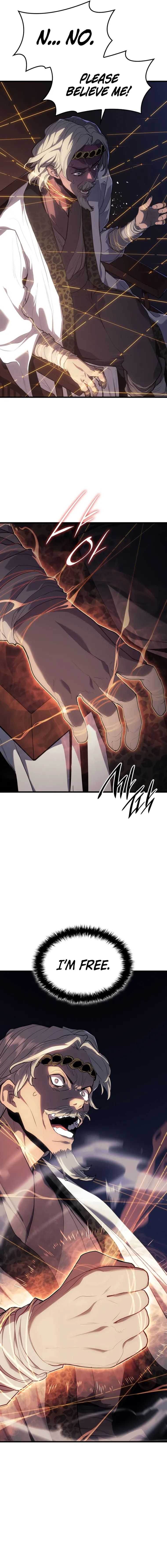 Read Reaper of the Drifting Moon EN Manga Online