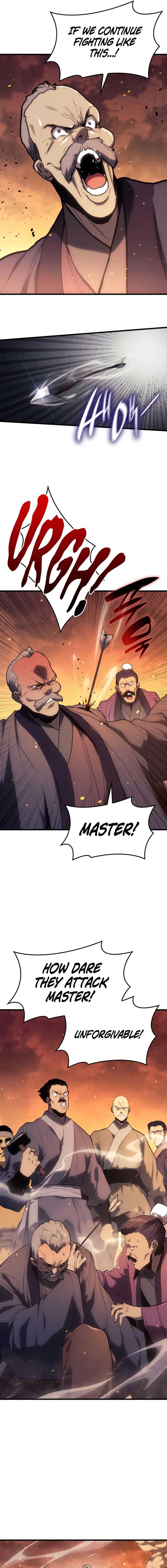 Read Reaper of the Drifting Moon EN Manga Online