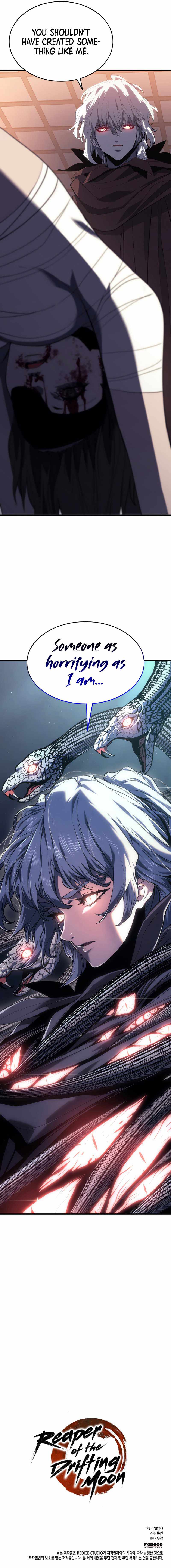 Read Reaper of the Drifting Moon EN Manga Online