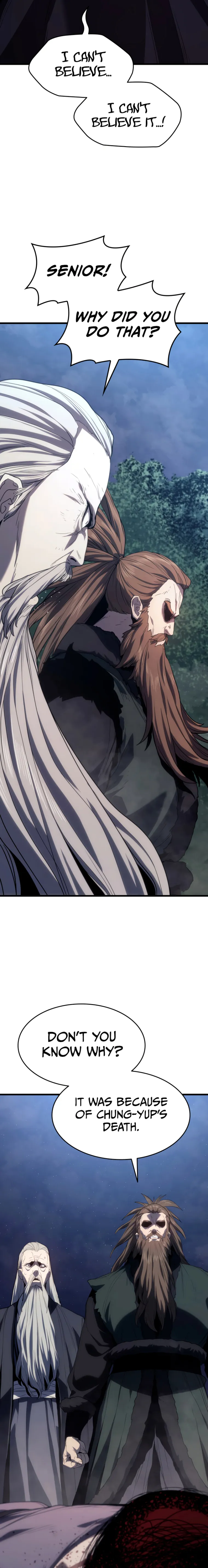 Read Reaper of the Drifting Moon EN Manga Online