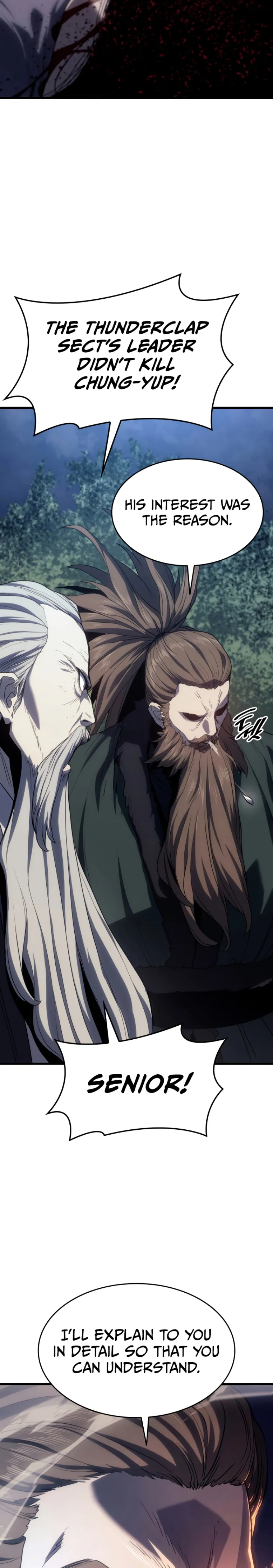 Read Reaper of the Drifting Moon EN Manga Online
