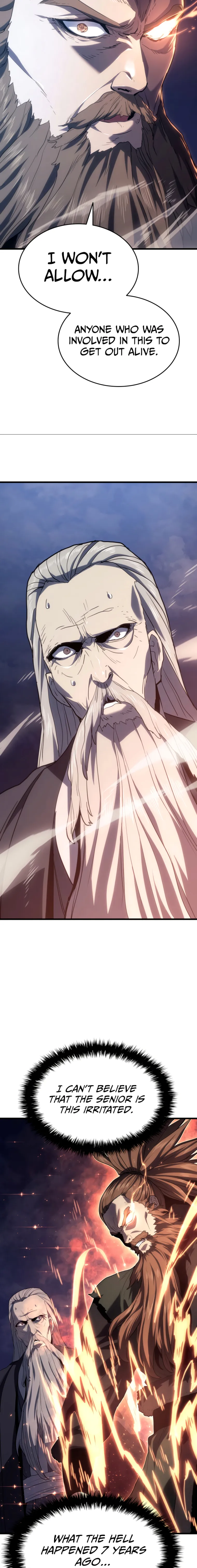 Read Reaper of the Drifting Moon EN Manga Online