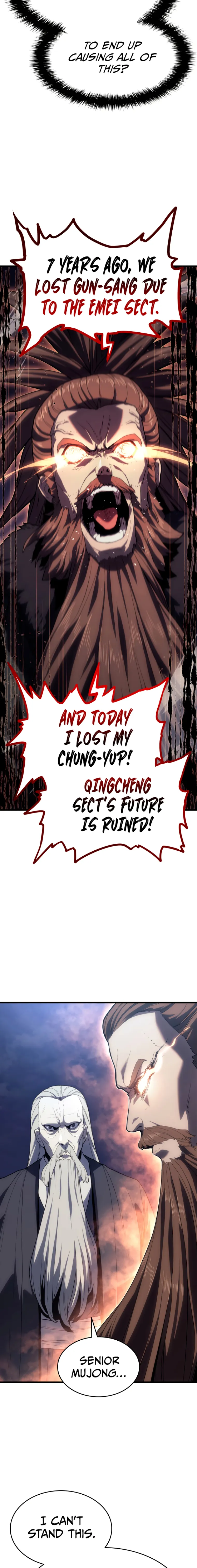 Read Reaper of the Drifting Moon EN Manga Online