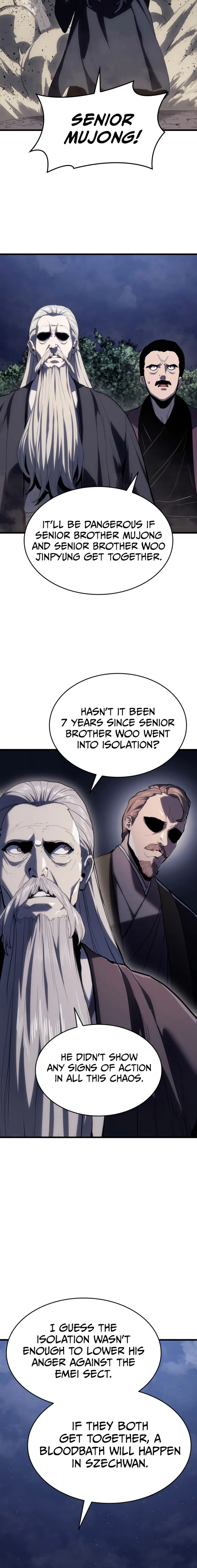 Read Reaper of the Drifting Moon EN Manga Online
