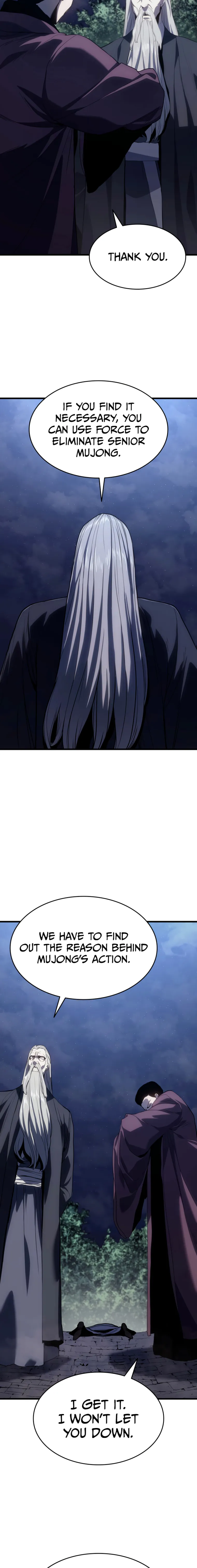 Read Reaper of the Drifting Moon EN Manga Online