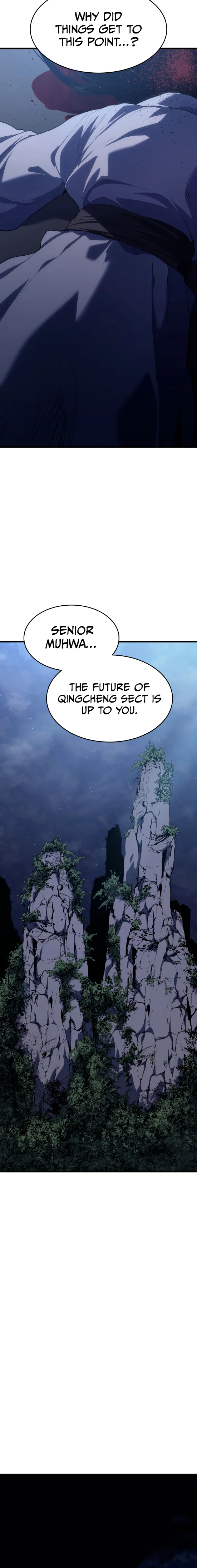 Read Reaper of the Drifting Moon EN Manga Online