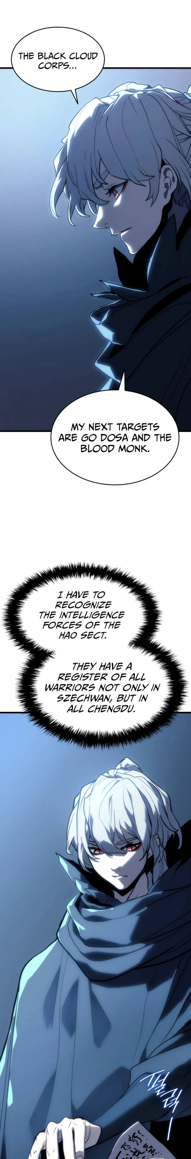 Read Reaper of the Drifting Moon EN Manga Online