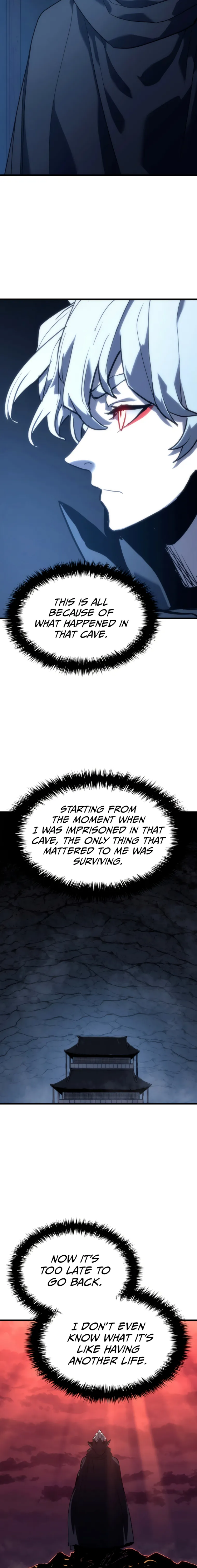 Read Reaper of the Drifting Moon EN Manga Online