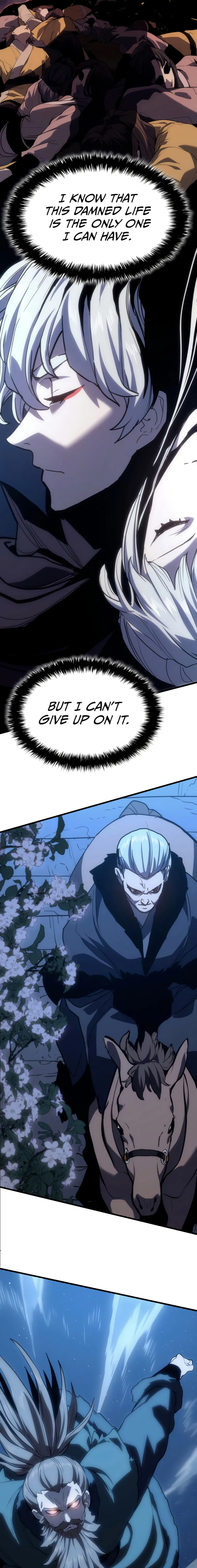 Read Reaper of the Drifting Moon EN Manga Online