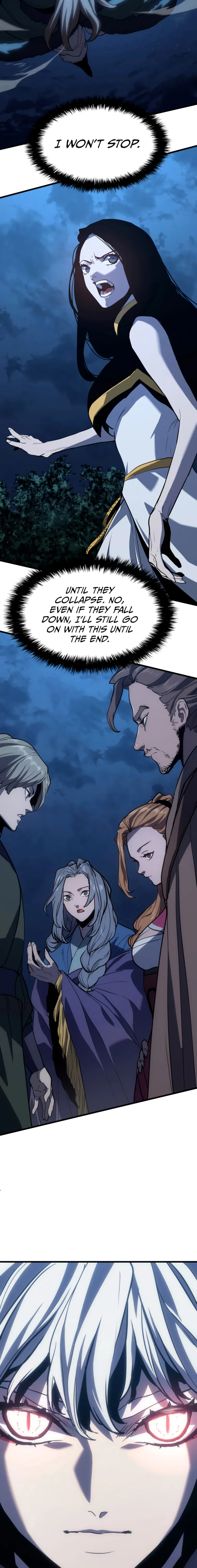 Read Reaper of the Drifting Moon EN Manga Online