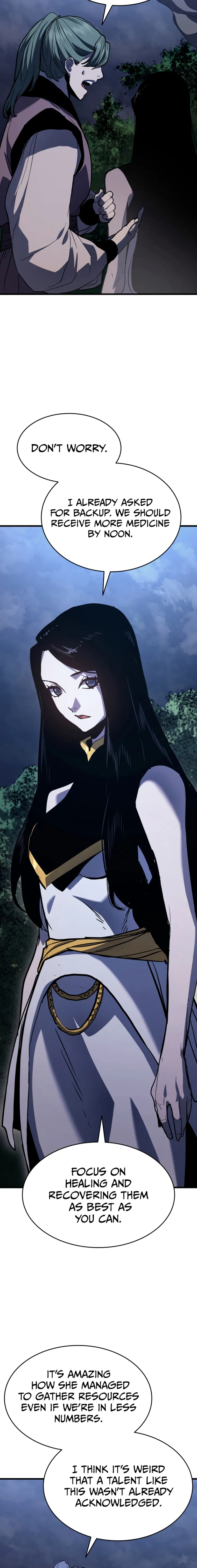 Read Reaper of the Drifting Moon EN Manga Online