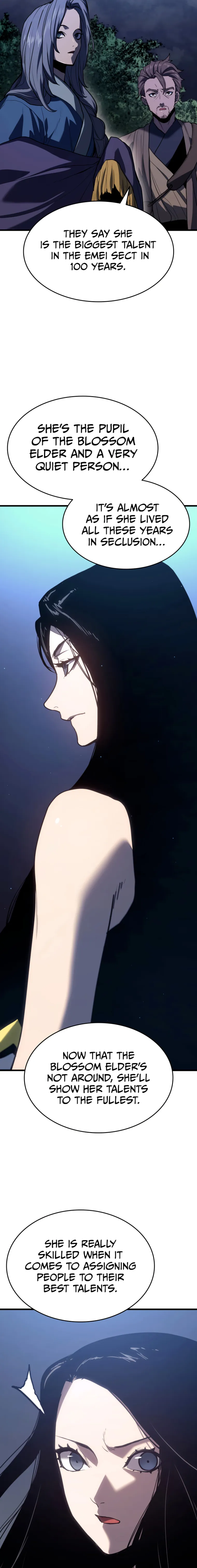 Read Reaper of the Drifting Moon EN Manga Online