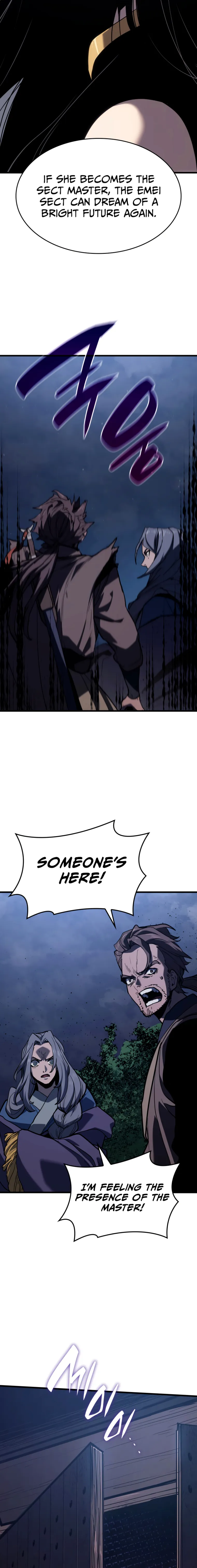Read Reaper of the Drifting Moon EN Manga Online