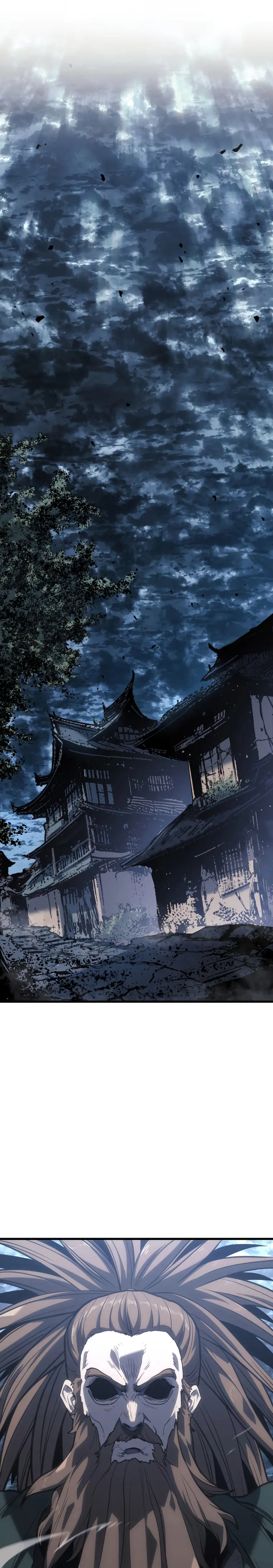 Read Reaper of the Drifting Moon EN Manga Online