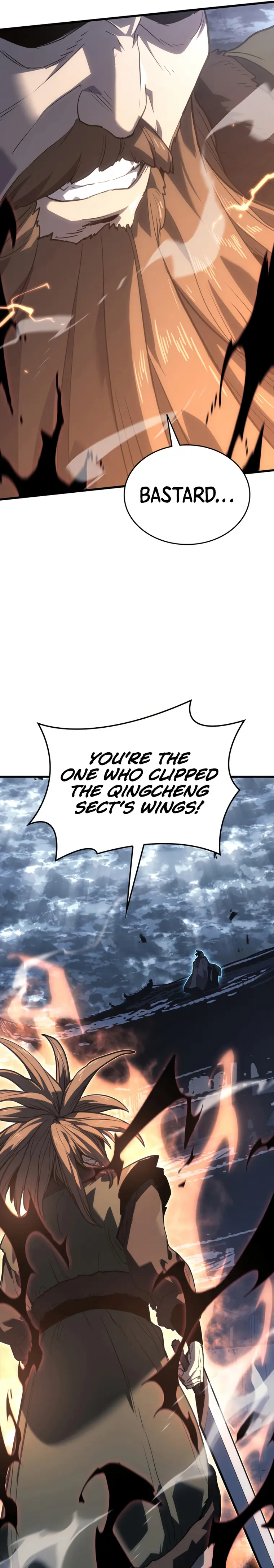 Read Reaper of the Drifting Moon EN Manga Online