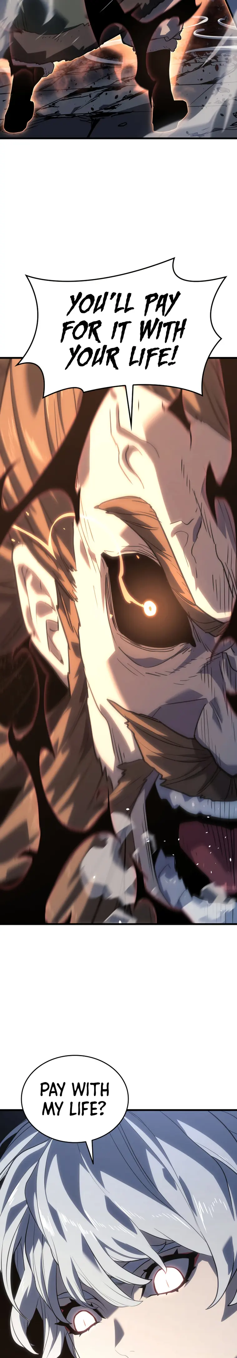 Read Reaper of the Drifting Moon EN Manga Online