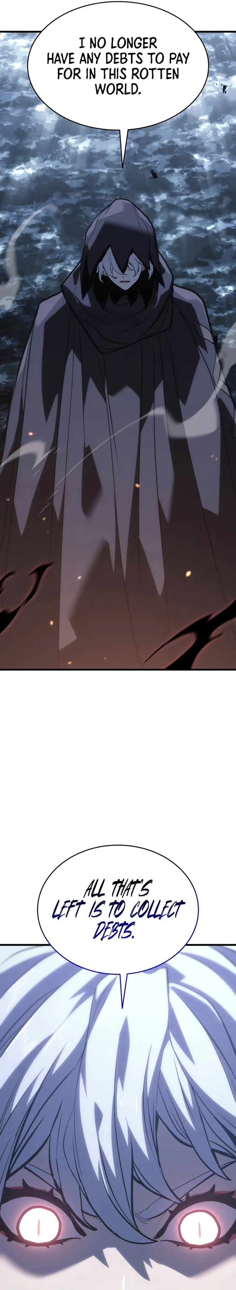 Read Reaper of the Drifting Moon EN Manga Online