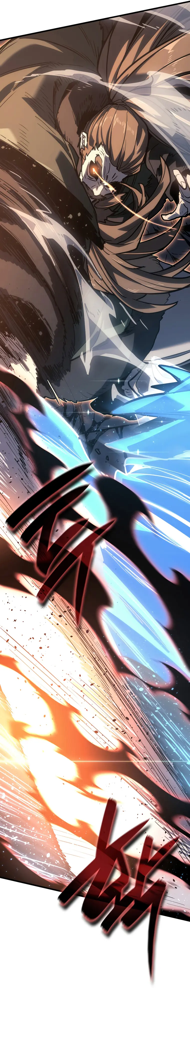 Read Reaper of the Drifting Moon EN Manga Online
