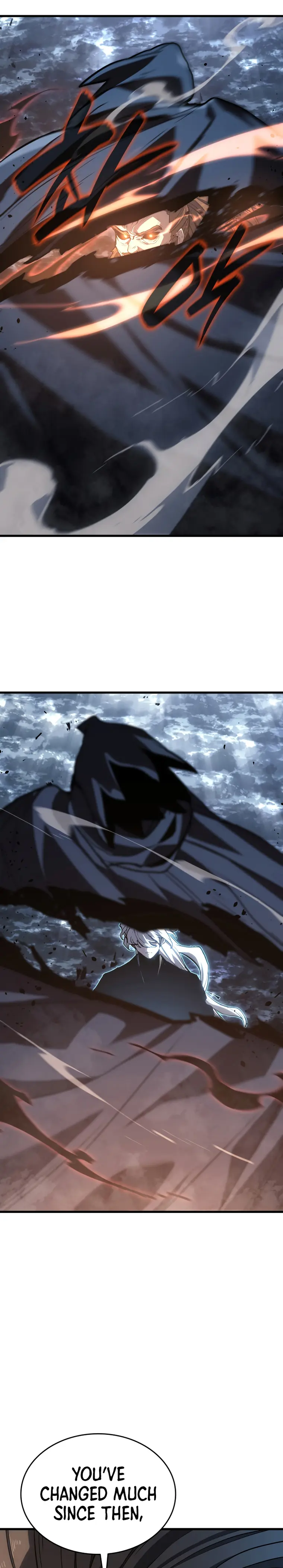 Read Reaper of the Drifting Moon EN Manga Online