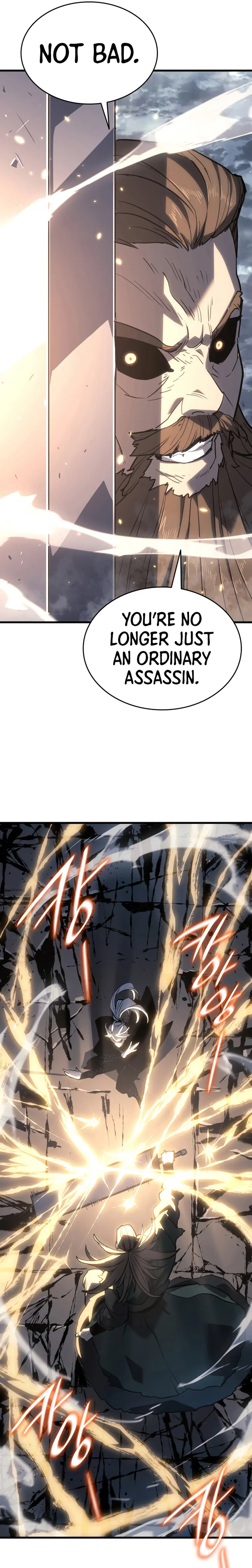 Read Reaper of the Drifting Moon EN Manga Online