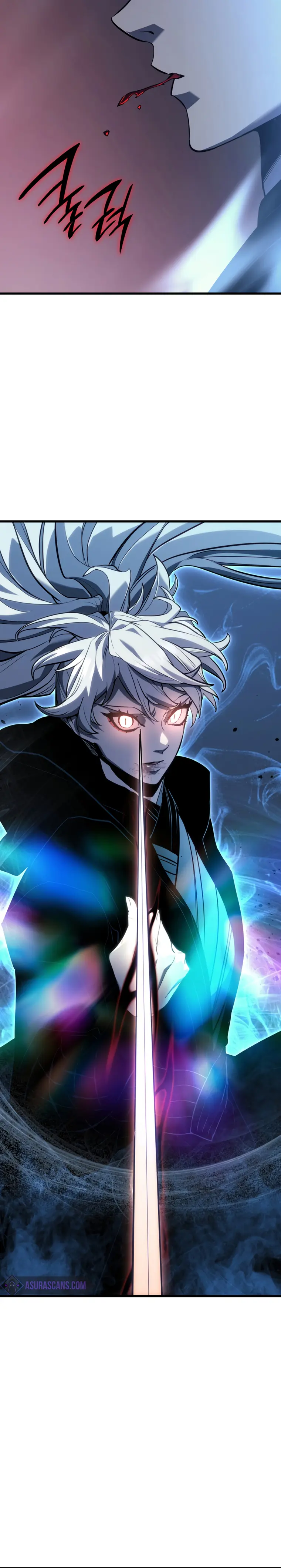 Read Reaper of the Drifting Moon EN Manga Online