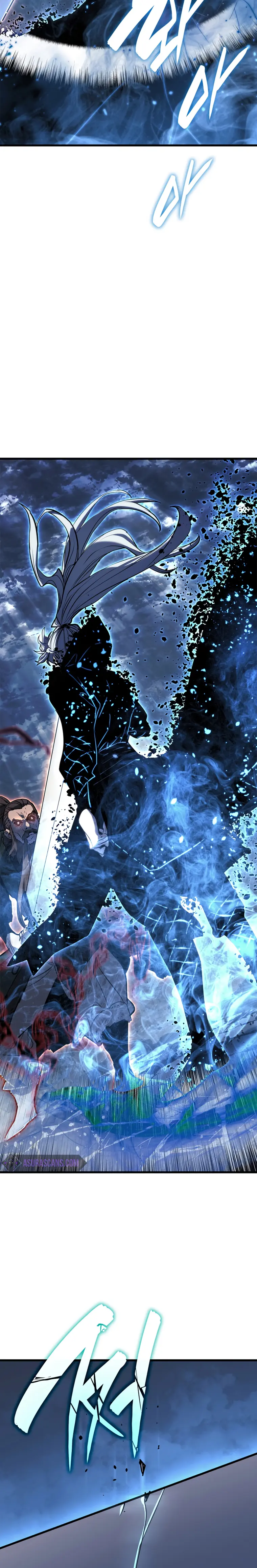 Read Reaper of the Drifting Moon EN Manga Online