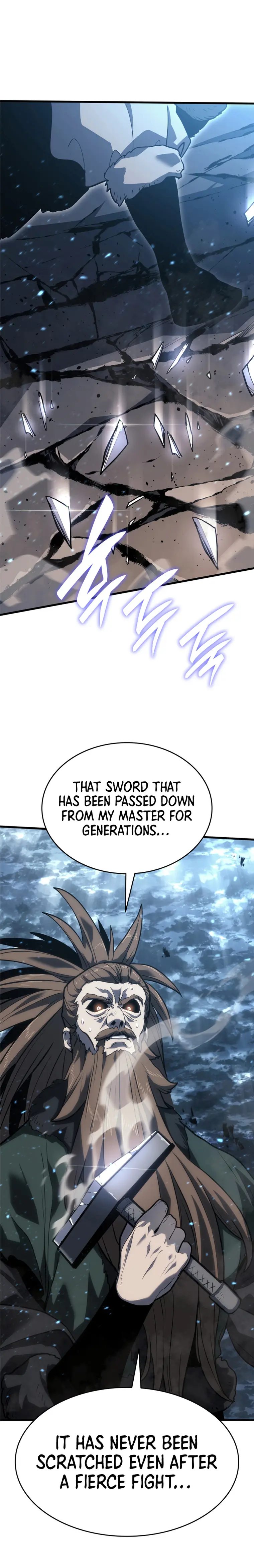Read Reaper of the Drifting Moon EN Manga Online