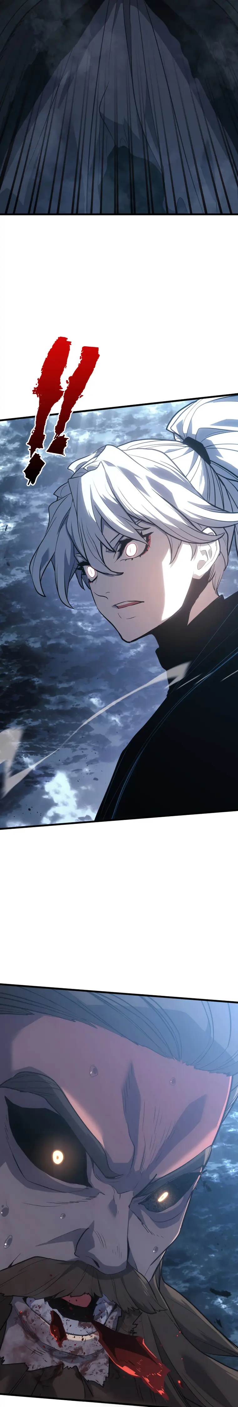 Read Reaper of the Drifting Moon EN Manga Online