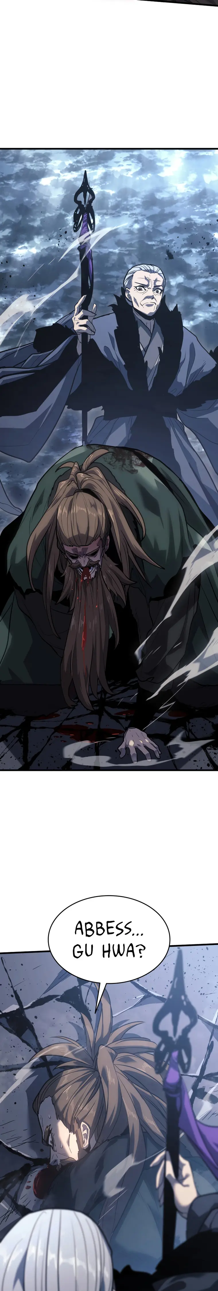 Read Reaper of the Drifting Moon EN Manga Online