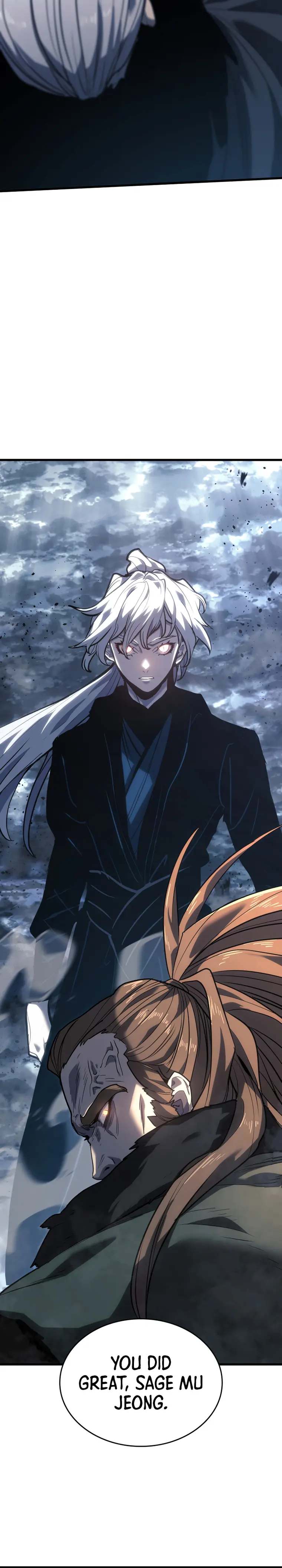 Read Reaper of the Drifting Moon EN Manga Online