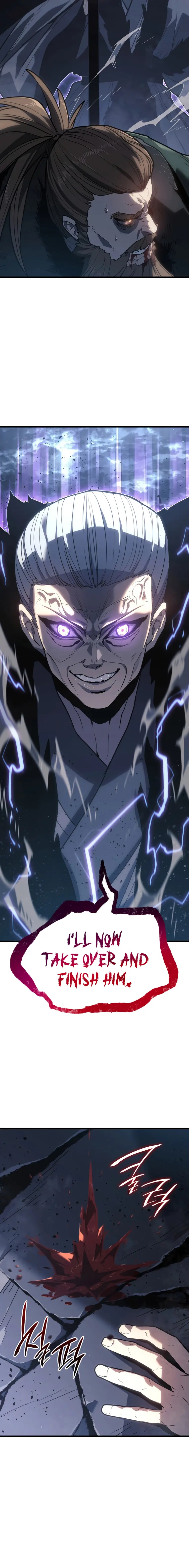 Read Reaper of the Drifting Moon EN Manga Online