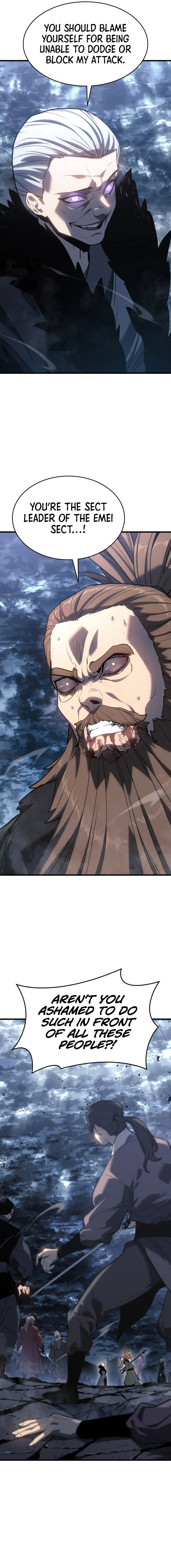 Read Reaper of the Drifting Moon EN Manga Online