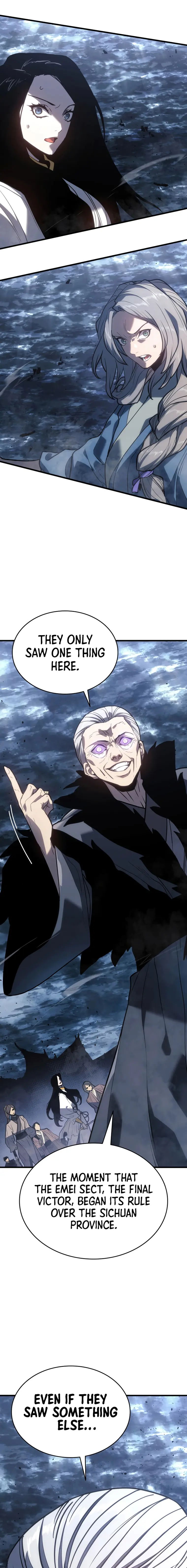 Read Reaper of the Drifting Moon EN Manga Online