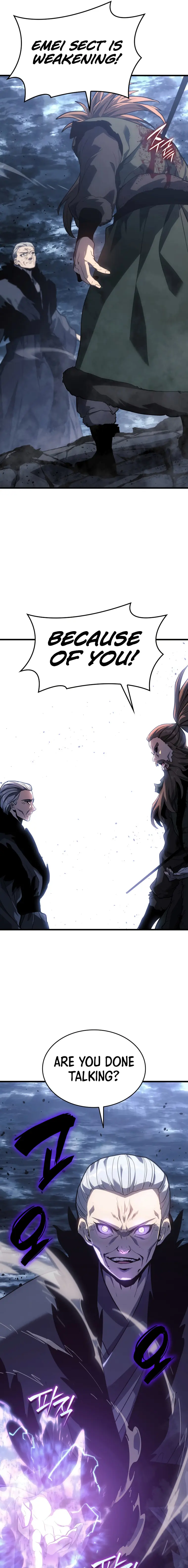 Read Reaper of the Drifting Moon EN Manga Online