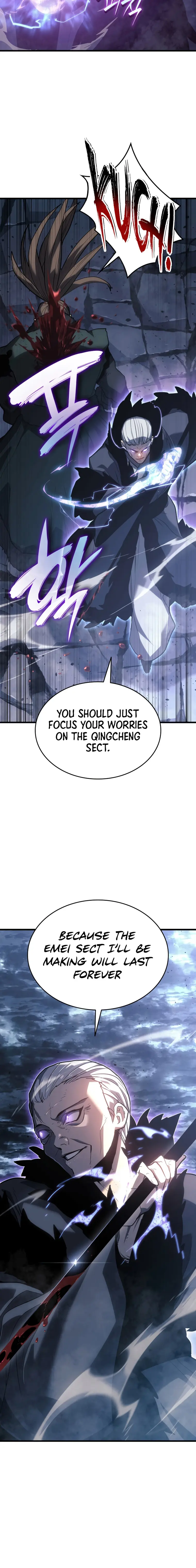 Read Reaper of the Drifting Moon EN Manga Online