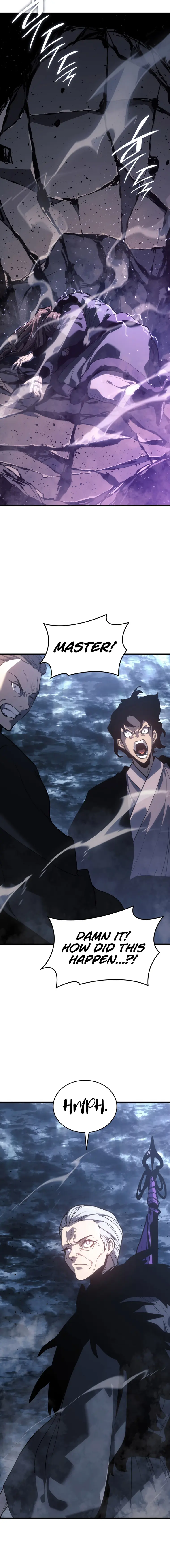 Read Reaper of the Drifting Moon EN Manga Online