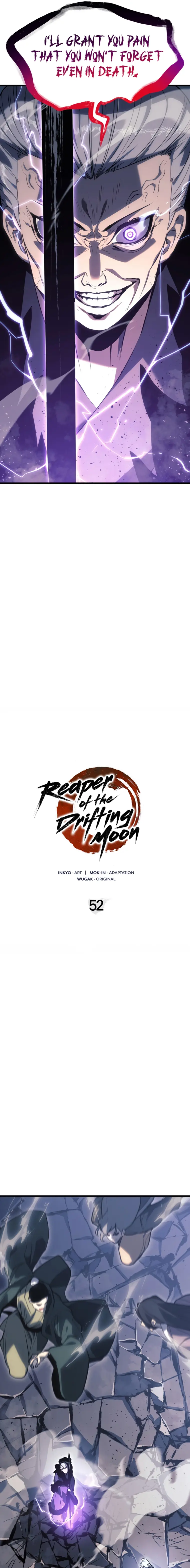 Read Reaper of the Drifting Moon EN Manga Online