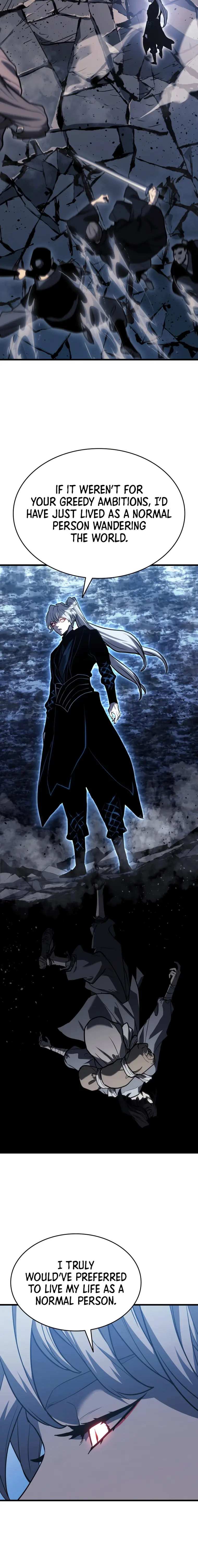 Read Reaper of the Drifting Moon EN Manga Online