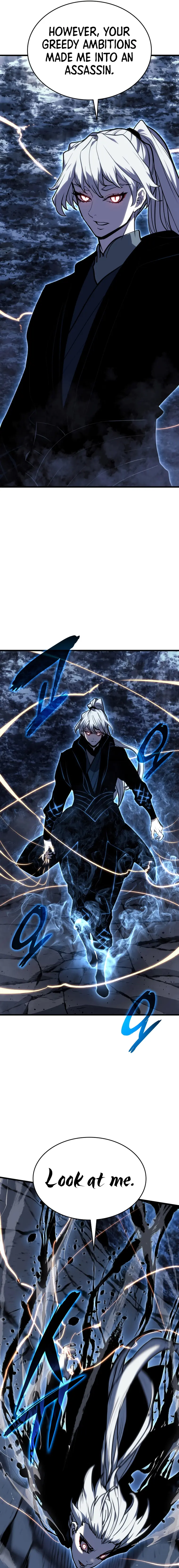 Read Reaper of the Drifting Moon EN Manga Online